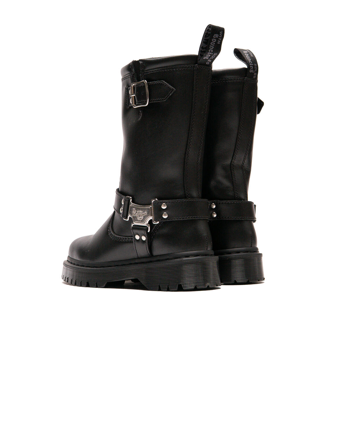 Dr. Martens Anistone Hi | 32199001 | AFEW STORE